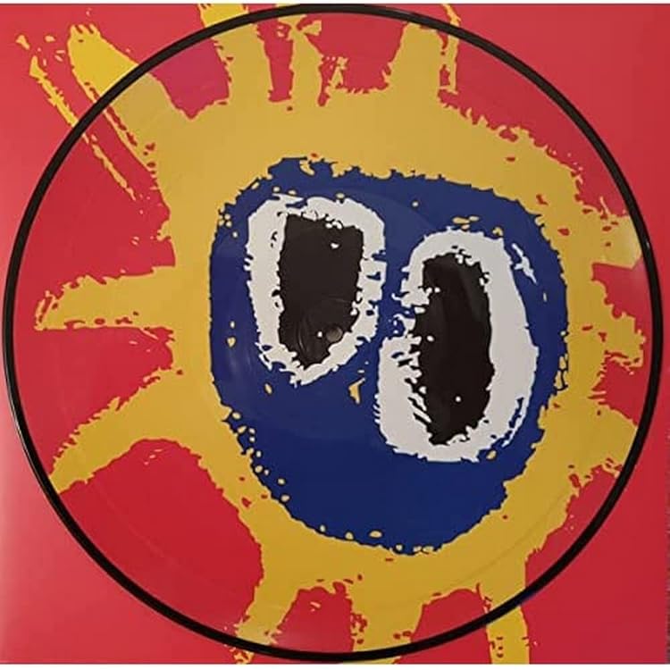 Screamadelica: The 12